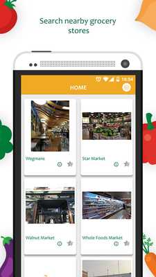 Emulate Android APK NeighborShopper Emulate Android APK NeighborShopper