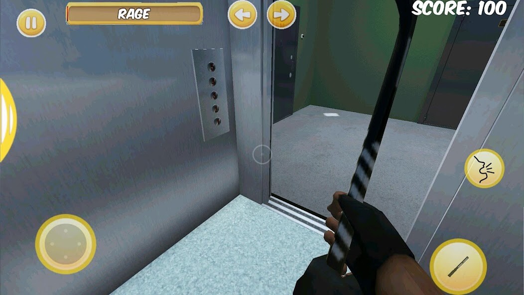 Emulate iPhone app Neighbors OG using MyAndroid Emulate iPhone app Neighbors OG using MyAndroid