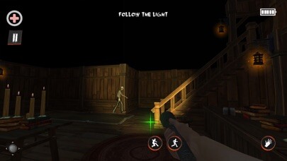 Emulate iPhone app Neighbor Survival: Horror Game using MyAndroid Emulate iPhone app Neighbor Survival: Horror Game using MyAndroid