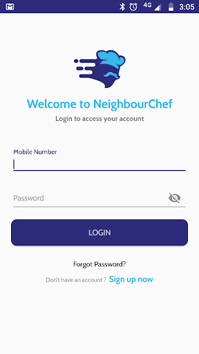 Run android online APK NeighbourChef from MyAndroid or emulate NeighbourChef using MyAndroid