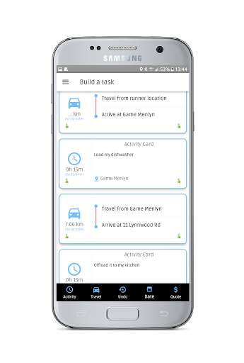 Emulate Android APK Neighbourdo Emulate Android APK Neighbourdo