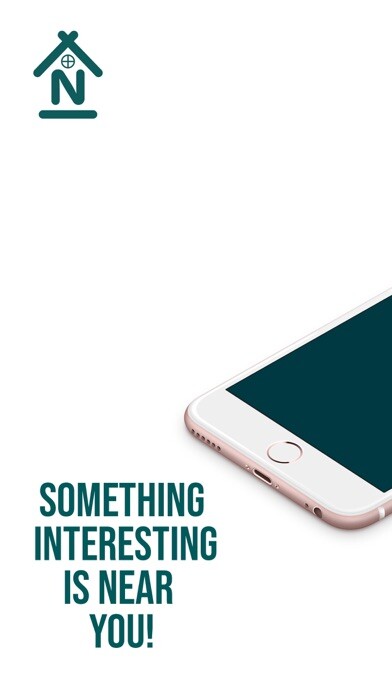 Emulate iPhone app Neighbourhood App using MyAndroid
