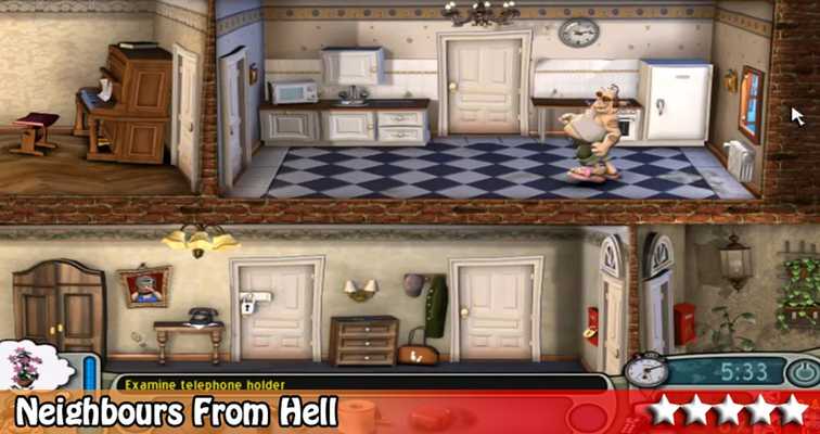 Emulate Android APK Neighbours From Hell Season 1 Tips Emulate Android APK Neighbours From Hell Season 1 Tips