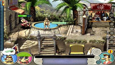 Emulate iPhone app Neighbours From Hell: Season 2 using MyAndroid Emulate iPhone app Neighbours From Hell: Season 2 using MyAndroid