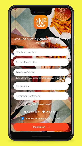 Run android online APK Neiva Compra from MyAndroid or emulate Neiva Compra using MyAndroid Run android online APK Neiva Compra from MyAndroid or emulate Neiva Compra using MyAndroid