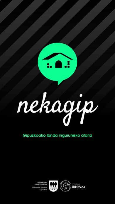 Emulate iPhone app nekagip using MyAndroid Emulate iPhone app nekagip using MyAndroid