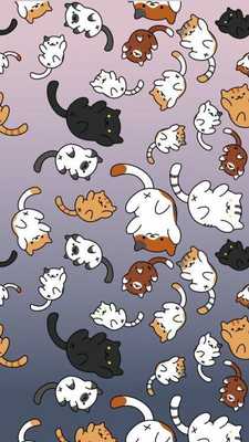 Emulate Android APK Neko Atsume Art Wallpapers