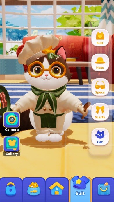 Run android online APK Neko Crush from MyAndroid or emulate Neko Crush using MyAndroid