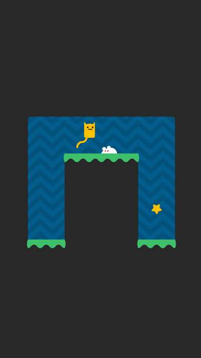 Emulate iPhone app Nekosan using MyAndroid