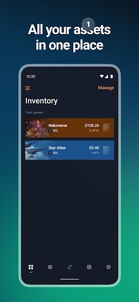 Run android online APK Neko Wallet from MyAndroid or emulate Neko Wallet using MyAndroid Run android online APK Neko Wallet from MyAndroid or emulate Neko Wallet using MyAndroid