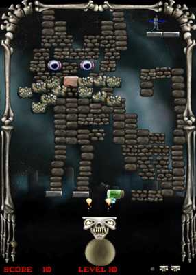 Emulate Android APK Nekronoid