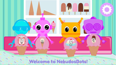 Emulate iPhone app Nekudos Bots using MyAndroid Emulate iPhone app Nekudos Bots using MyAndroid