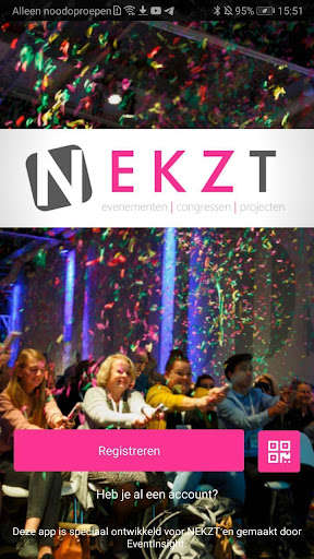 Run android online APK NEKZT events from MyAndroid or emulate NEKZT events using MyAndroid