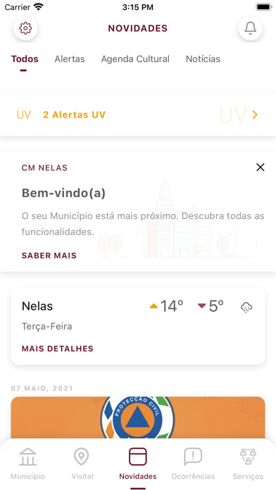 Emulate iPhone app NELAS ON using MyAndroid Emulate iPhone app NELAS ON using MyAndroid