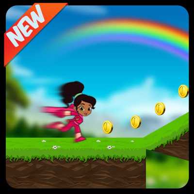Emulate Android APK Nella Adventure dash Emulate Android APK Nella Adventure dash