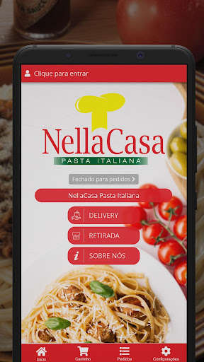 Run android online APK Nella Casa from MyAndroid or emulate Nella Casa using MyAndroid