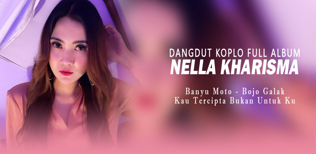 Run android online APK Nella Kharisma Bojo Galak Mp3 from MyAndroid or emulate Nella Kharisma Bojo Galak Mp3 using MyAndroid