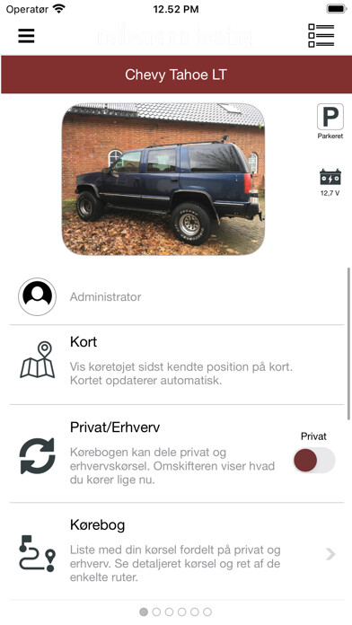 Emulate iPhone app Nellemann Leasing using MyAndroid Emulate iPhone app Nellemann Leasing using MyAndroid