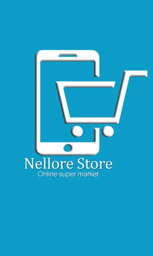 Run android online APK Nellore Store from MyAndroid or emulate Nellore Store using MyAndroid