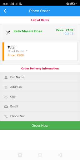 Run android online APK Nelson Catering from MyAndroid or emulate Nelson Catering using MyAndroid Run android online APK Nelson Catering from MyAndroid or emulate Nelson Catering using MyAndroid