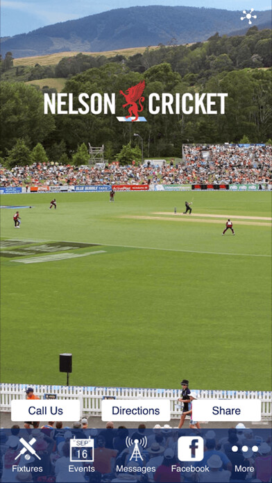 Emulate iPhone app Nelson Cricket using MyAndroid