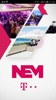 Emulate Android APK NEM 2019 Emulate Android APK NEM 2019