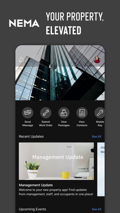 Emulate iPhone app NEMA Life using MyAndroid Emulate iPhone app NEMA Life using MyAndroid