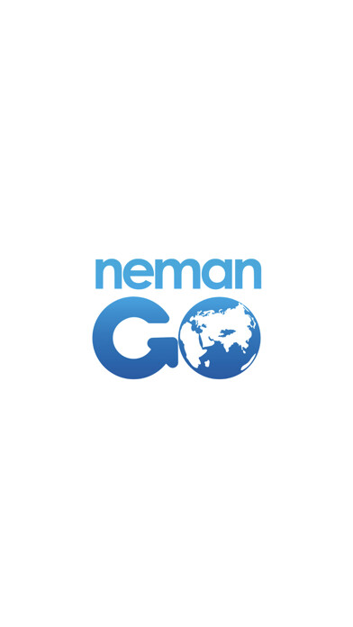 Emulate iPhone app NemanGO using MyAndroid Emulate iPhone app NemanGO using MyAndroid