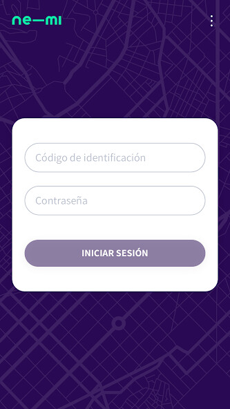Run android online APK Nemi Driver from MyAndroid or emulate Nemi Driver using MyAndroid