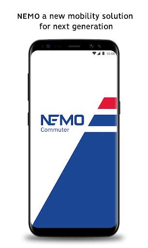 Run android online APK Nemo Commuter from MyAndroid or emulate Nemo Commuter using MyAndroid