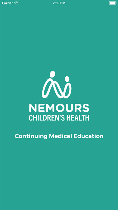 Emulate iPhone app Nemours CME using MyAndroid Emulate iPhone app Nemours CME using MyAndroid