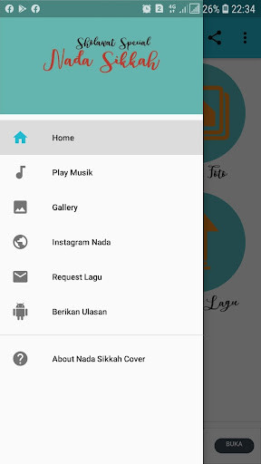 Run android online APK Neng Nada Sikkah Mp3 Offline from MyAndroid or emulate Neng Nada Sikkah Mp3 Offline using MyAndroid Run android online APK Neng Nada Sikkah Mp3 Offline from MyAndroid or emulate Neng Nada Sikkah Mp3 Offline using MyAndroid