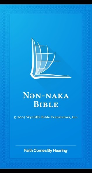 Run android online APK Nen-naka Bible from MyAndroid or emulate Nen-naka Bible using MyAndroid