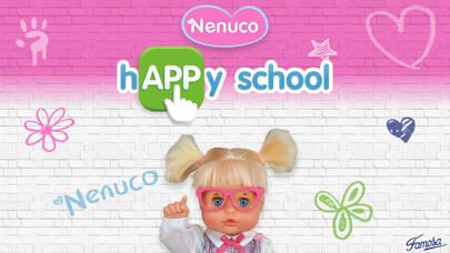 Emulate iPhone app Nenuco Happy School using MyAndroid Emulate iPhone app Nenuco Happy School using MyAndroid