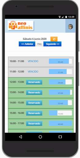 Run android online APK NeoAffinis from MyAndroid or emulate NeoAffinis using MyAndroid Run android online APK NeoAffinis from MyAndroid or emulate NeoAffinis using MyAndroid