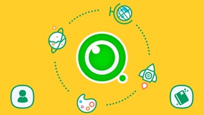 Emulate iPhone app NeoAR using MyAndroid Emulate iPhone app NeoAR using MyAndroid