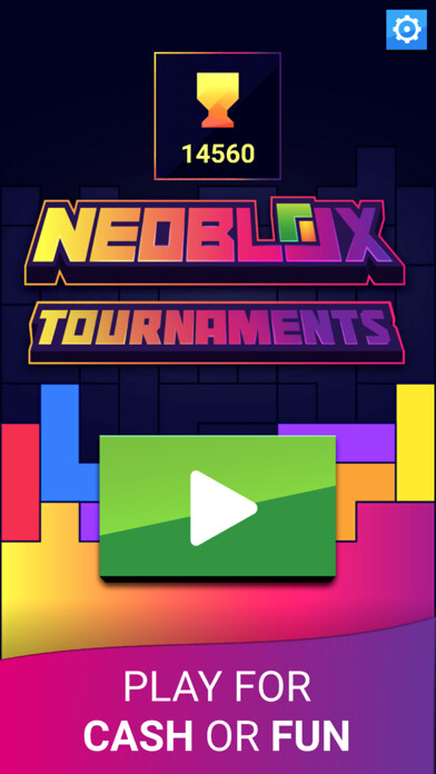 Emulate iPhone app Neoblox Tournaments using MyAndroid Emulate iPhone app Neoblox Tournaments using MyAndroid