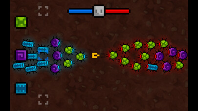 Emulate iPhone app Neobug Rush using MyAndroid Emulate iPhone app Neobug Rush using MyAndroid