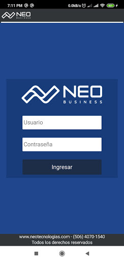 Run android online APK NEO Business from MyAndroid or emulate NEO Business using MyAndroid Run android online APK NEO Business from MyAndroid or emulate NEO Business using MyAndroid