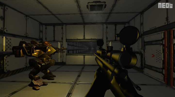 Emulate Android APK NEO.ca Sniper Emulate Android APK NEO.ca Sniper