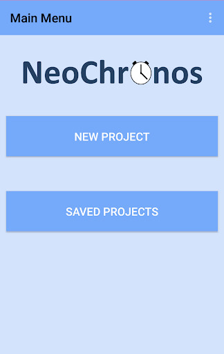 Emulate Android APK NeoChronos Emulate Android APK NeoChronos