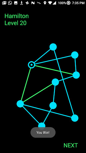 Run android online APK NeoCirkuits from MyAndroid or emulate NeoCirkuits using MyAndroid