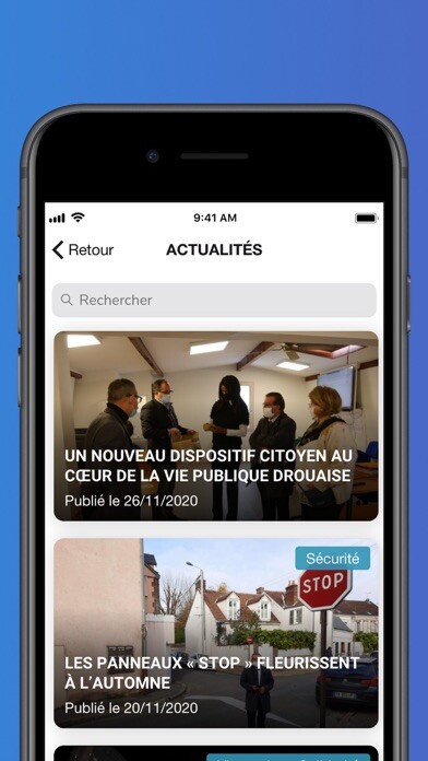 Run android online APK Neocity View from MyAndroid or emulate Neocity View using MyAndroid