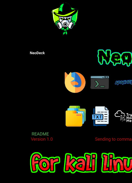 Run android online APK NeoDeck from MyAndroid or emulate NeoDeck using MyAndroid Run android online APK NeoDeck from MyAndroid or emulate NeoDeck using MyAndroid