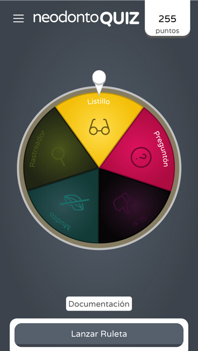 Emulate iPhone app NeodontoQUIZ PRO using MyAndroid Emulate iPhone app NeodontoQUIZ PRO using MyAndroid