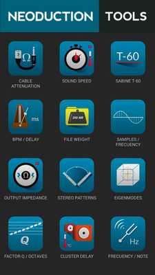 Emulate Android APK Neoduction Tools