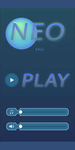 Run android online APK Neo Fall from MyAndroid or emulate Neo Fall using MyAndroid