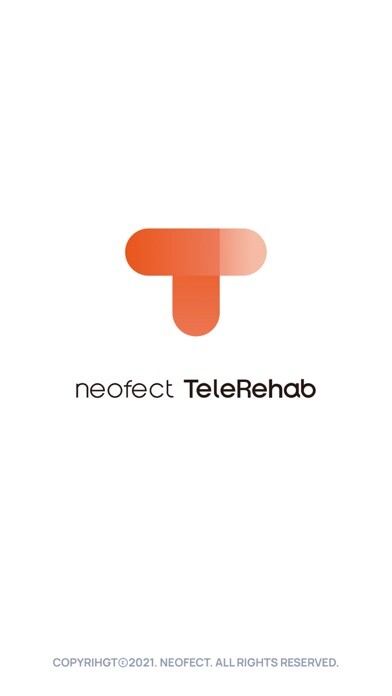 Emulate iPhone app NEOFECT TeleRehab using MyAndroid Emulate iPhone app NEOFECT TeleRehab using MyAndroid