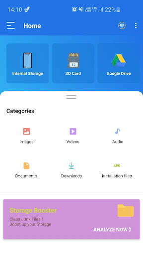 Run android online APK Neo File Manager from MyAndroid or emulate Neo File Manager using MyAndroid Run android online APK Neo File Manager from MyAndroid or emulate Neo File Manager using MyAndroid