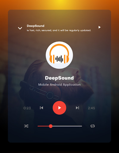 Run android online APK Neoflyx: music for everyone from MyAndroid or emulate Neoflyx: music for everyone using MyAndroid